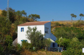 Гостиница Casa Feliz  Иснате